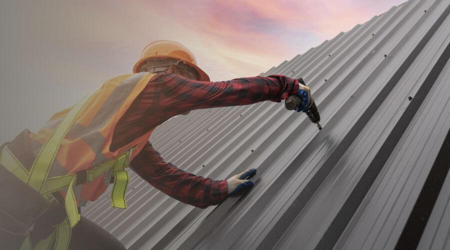 Expert top industrial roofings services in Carter Lake, IA